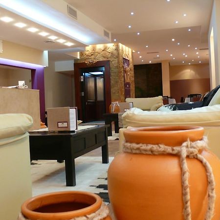 Gregorio I Hotel Boutique ซานซัลวาดอร์ เด โฆคุย ภายนอก รูปภาพ