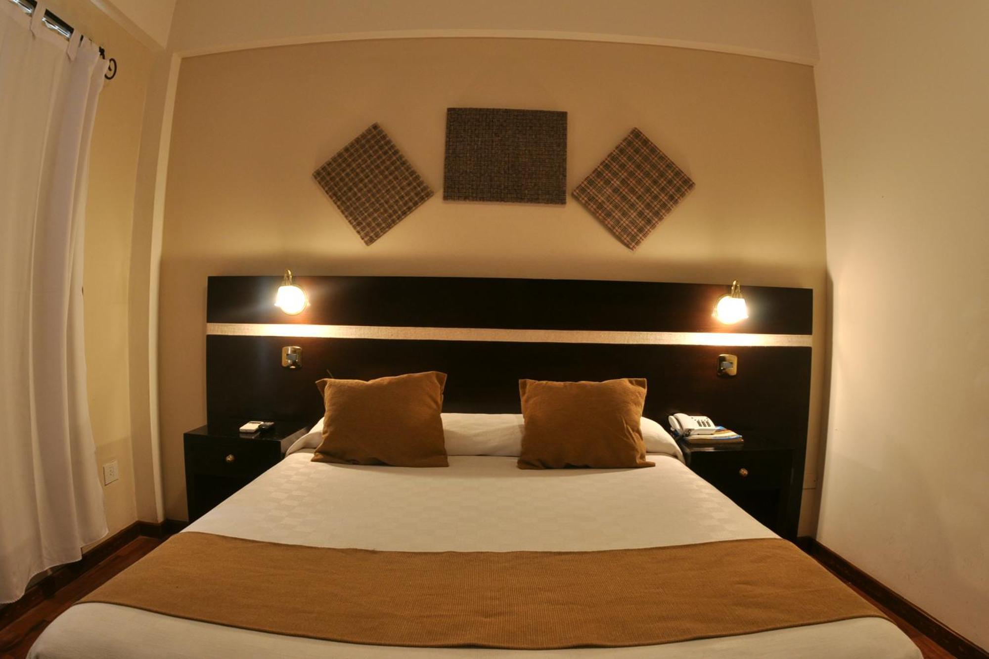 Gregorio I Hotel Boutique ซานซัลวาดอร์ เด โฆคุย ภายนอก รูปภาพ