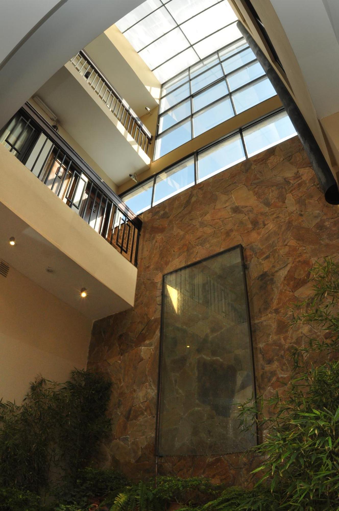 Gregorio I Hotel Boutique ซานซัลวาดอร์ เด โฆคุย ภายนอก รูปภาพ