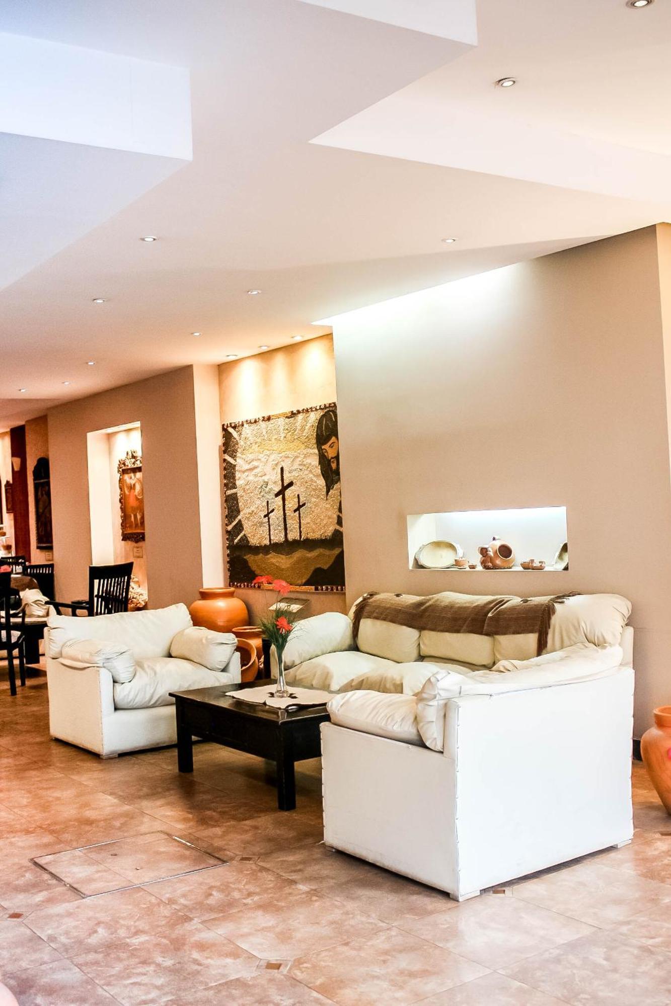 Gregorio I Hotel Boutique ซานซัลวาดอร์ เด โฆคุย ภายนอก รูปภาพ