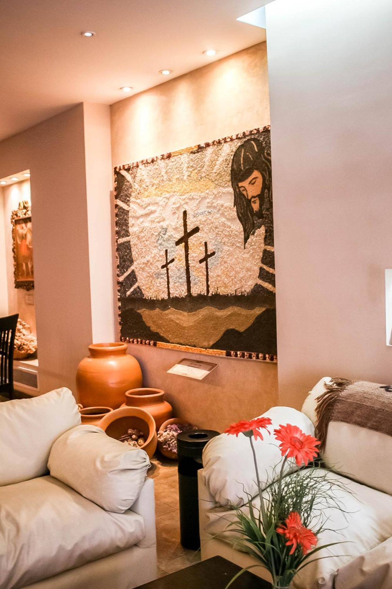 Gregorio I Hotel Boutique ซานซัลวาดอร์ เด โฆคุย ภายนอก รูปภาพ