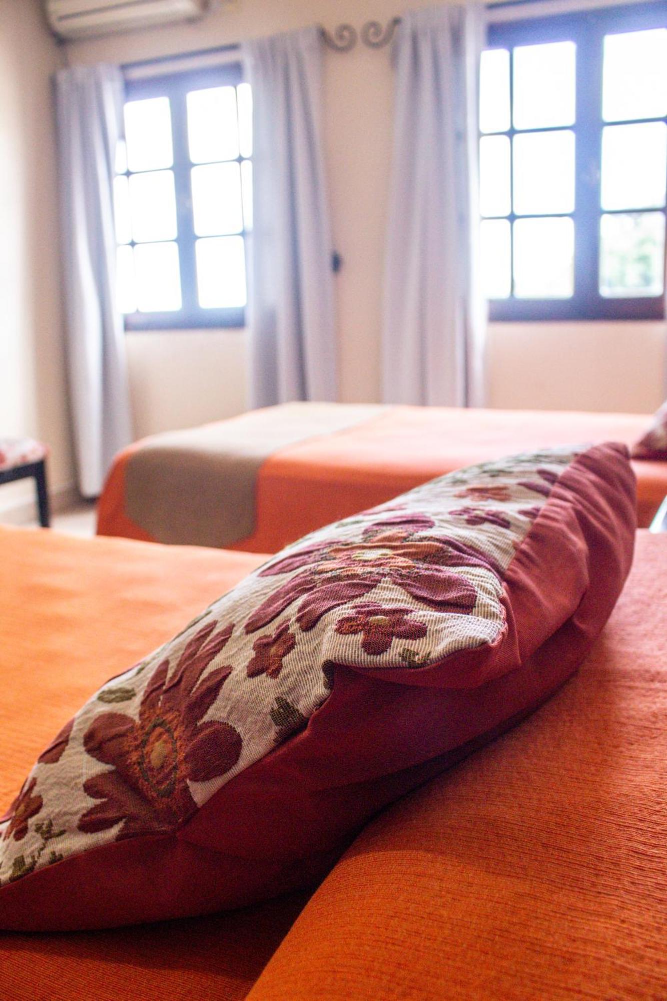 Gregorio I Hotel Boutique ซานซัลวาดอร์ เด โฆคุย ภายนอก รูปภาพ