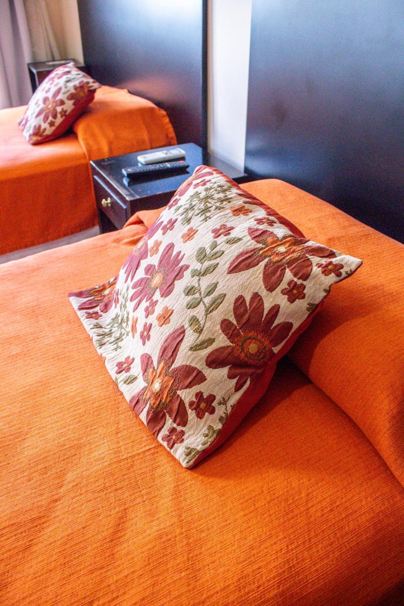 Gregorio I Hotel Boutique ซานซัลวาดอร์ เด โฆคุย ภายนอก รูปภาพ