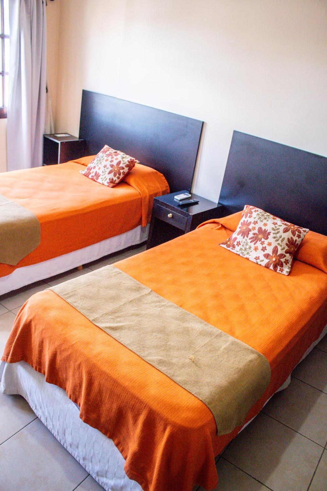 Gregorio I Hotel Boutique ซานซัลวาดอร์ เด โฆคุย ภายนอก รูปภาพ
