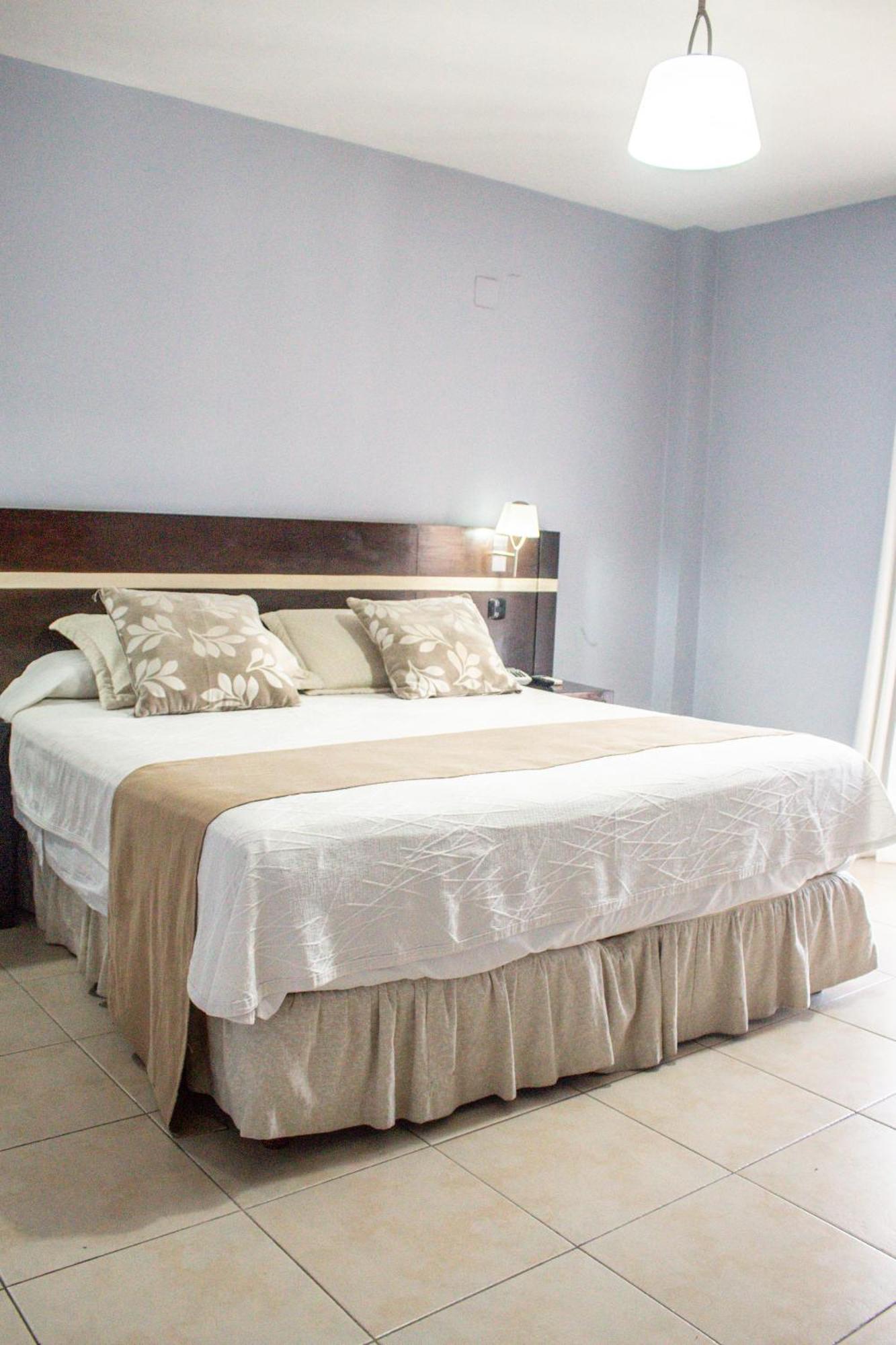 Gregorio I Hotel Boutique ซานซัลวาดอร์ เด โฆคุย ภายนอก รูปภาพ