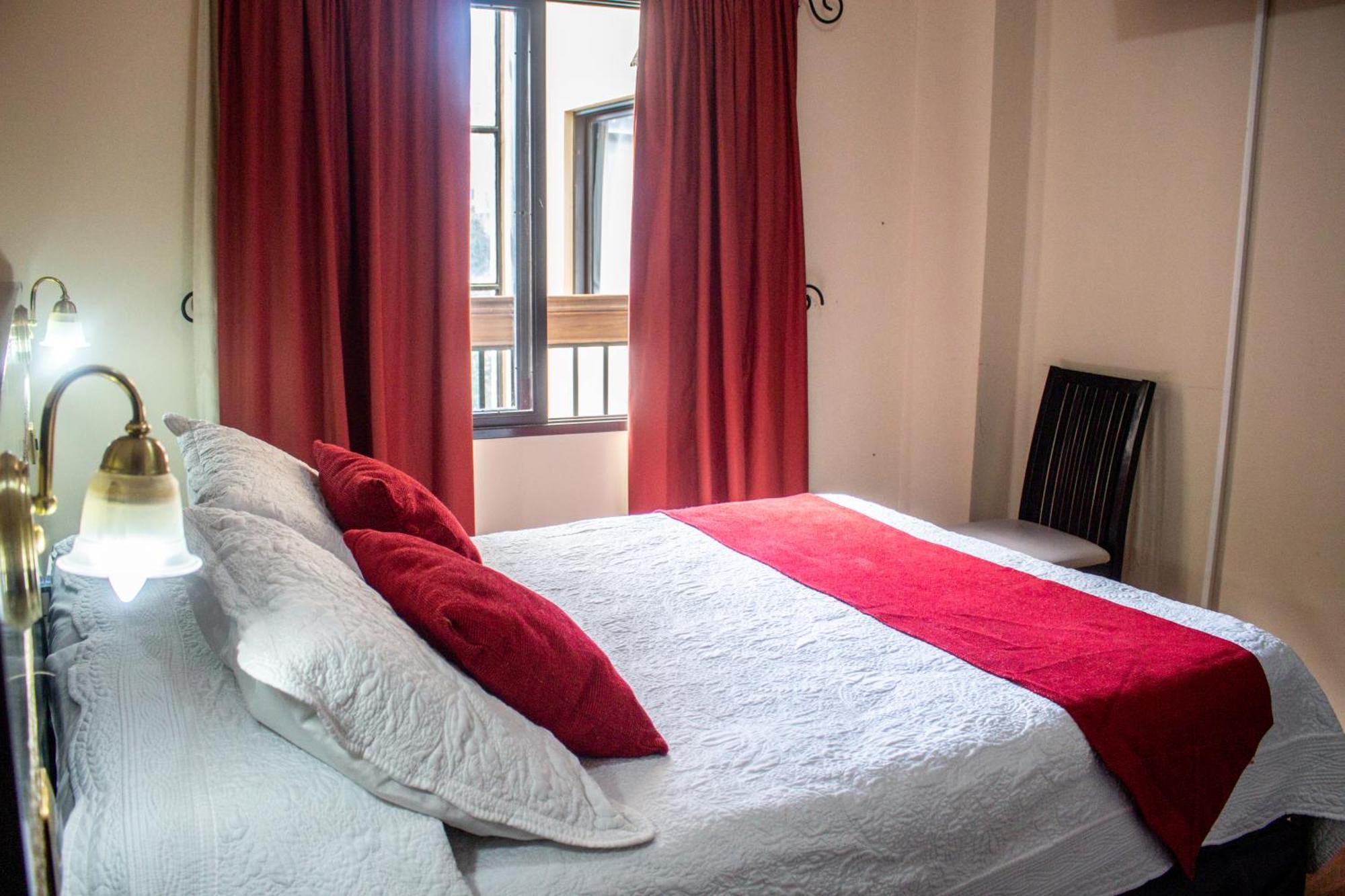 Gregorio I Hotel Boutique ซานซัลวาดอร์ เด โฆคุย ภายนอก รูปภาพ