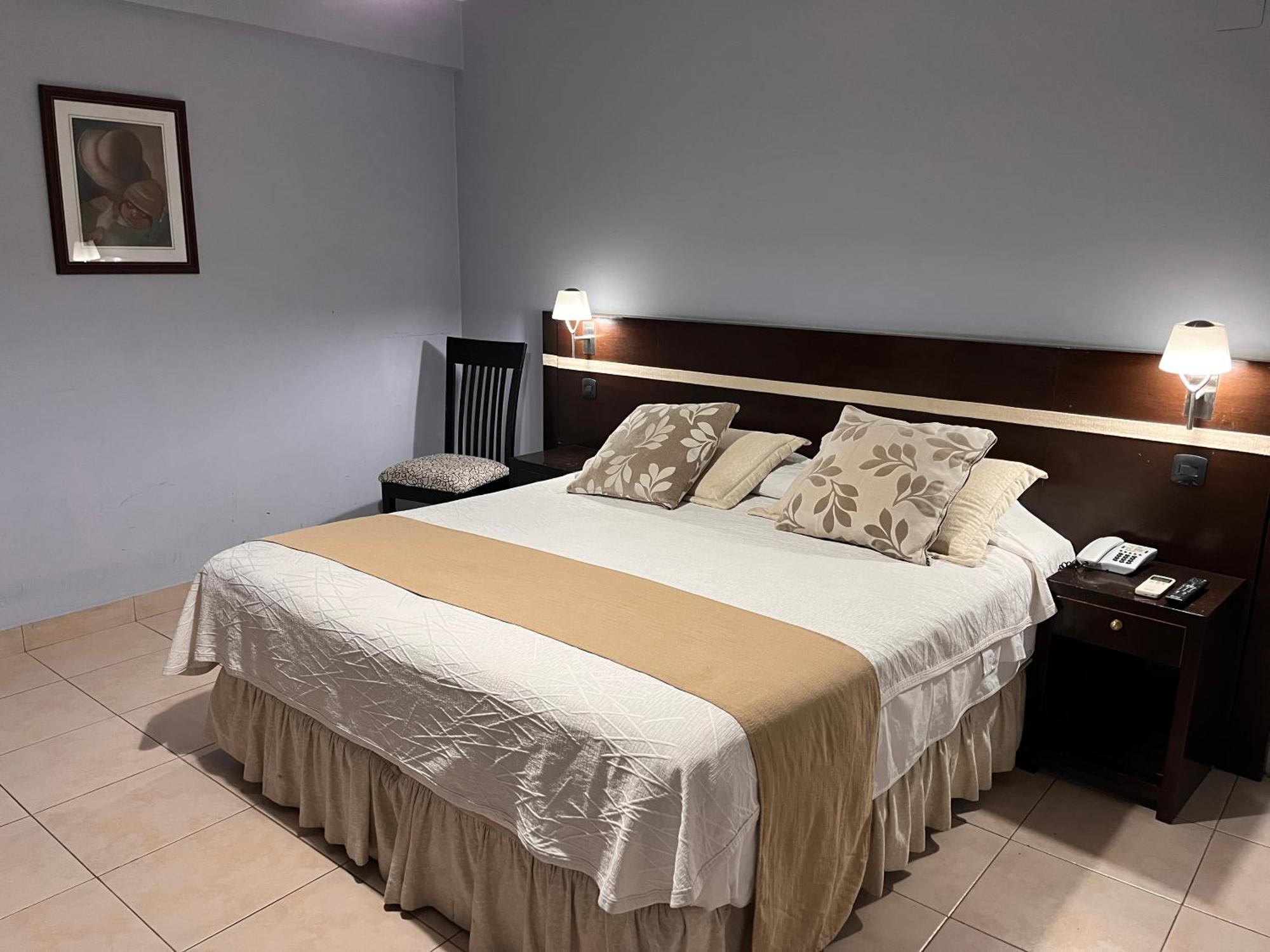 Gregorio I Hotel Boutique ซานซัลวาดอร์ เด โฆคุย ภายนอก รูปภาพ