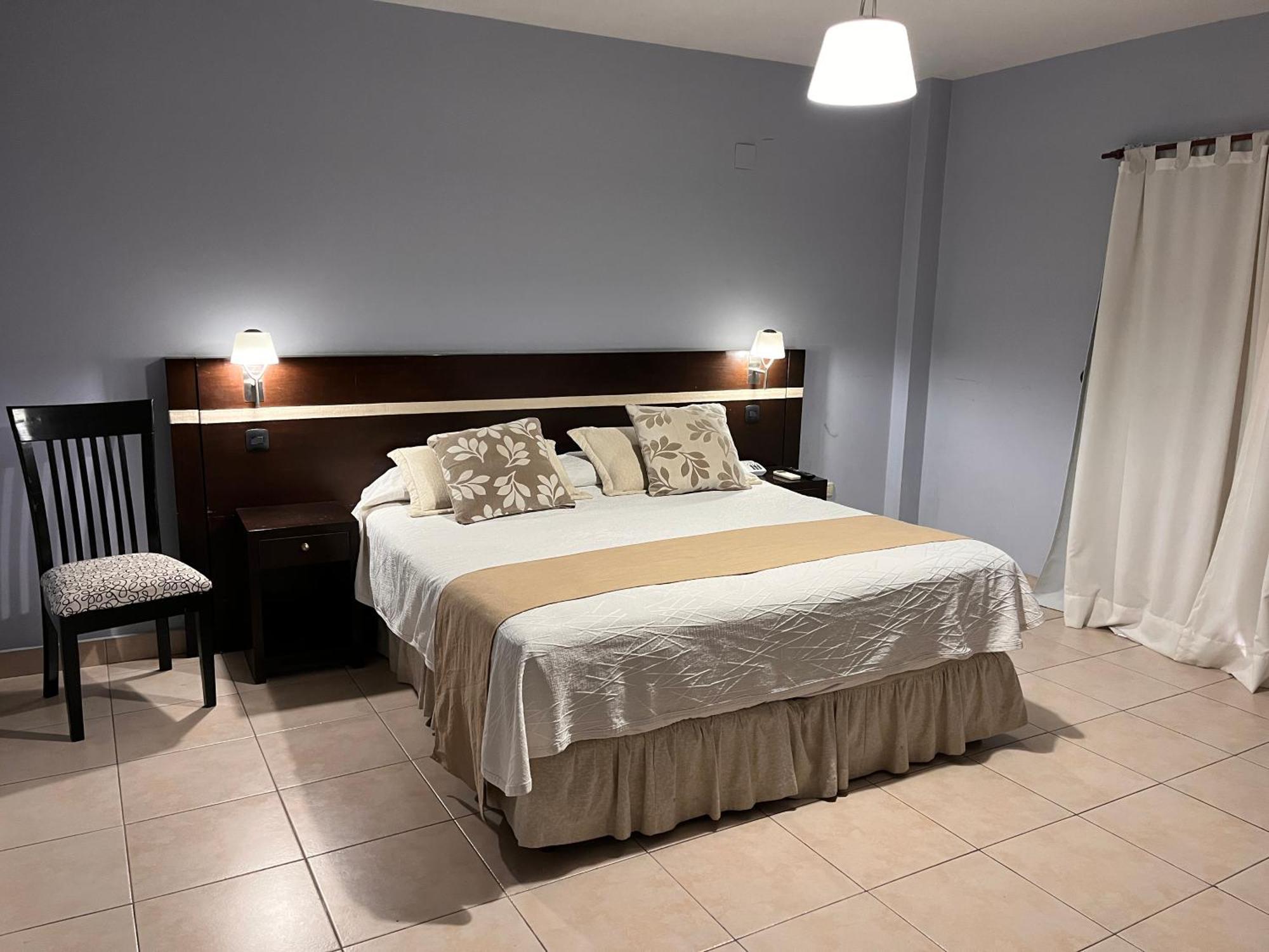Gregorio I Hotel Boutique ซานซัลวาดอร์ เด โฆคุย ภายนอก รูปภาพ