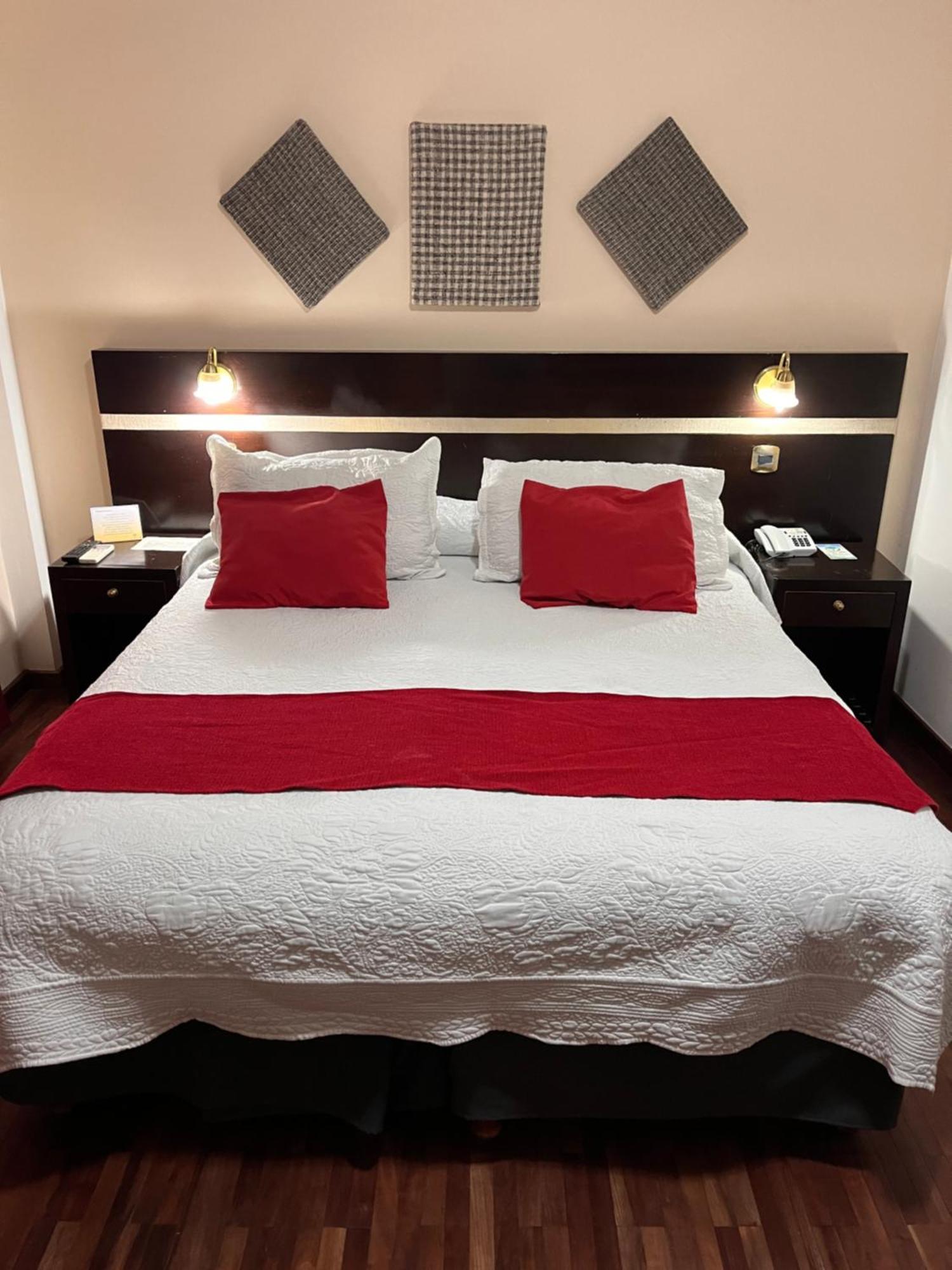 Gregorio I Hotel Boutique ซานซัลวาดอร์ เด โฆคุย ภายนอก รูปภาพ