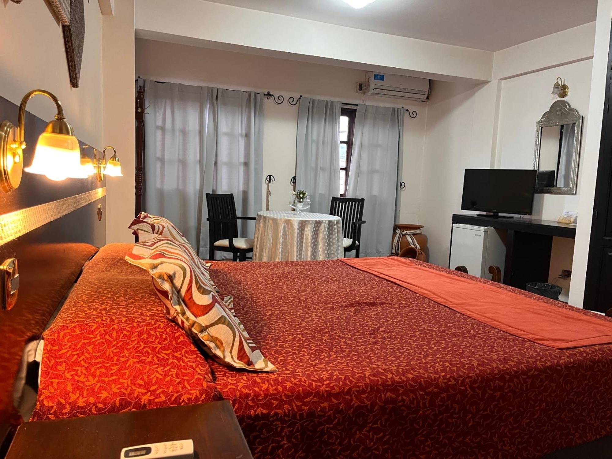 Gregorio I Hotel Boutique ซานซัลวาดอร์ เด โฆคุย ภายนอก รูปภาพ