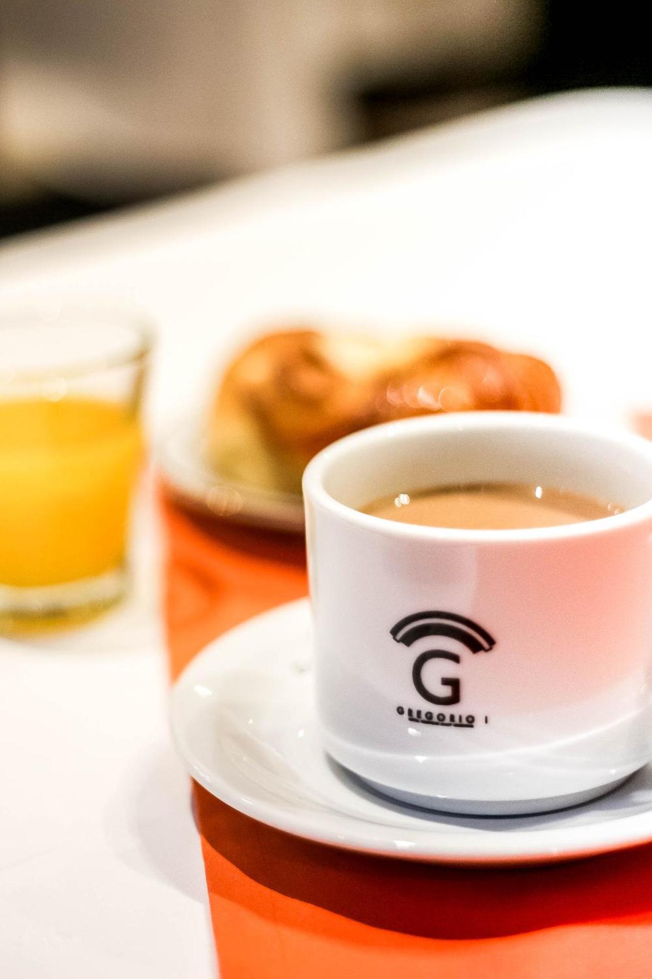 Gregorio I Hotel Boutique ซานซัลวาดอร์ เด โฆคุย ภายนอก รูปภาพ
